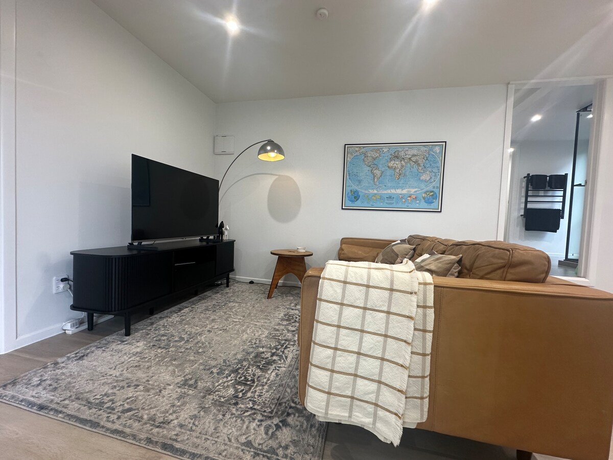 Successful Airbnb property: Grey Lynn Gem, walk to Ponsonby in Grey Lynn