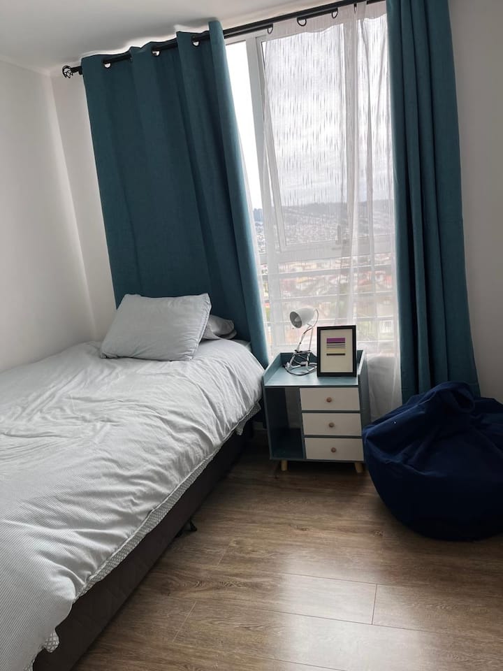 Dhomë gjumi 3