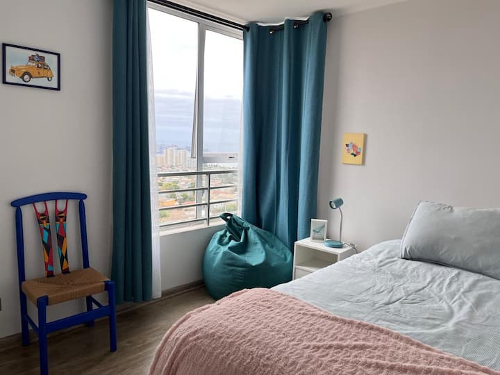 Dhomë gjumi 2