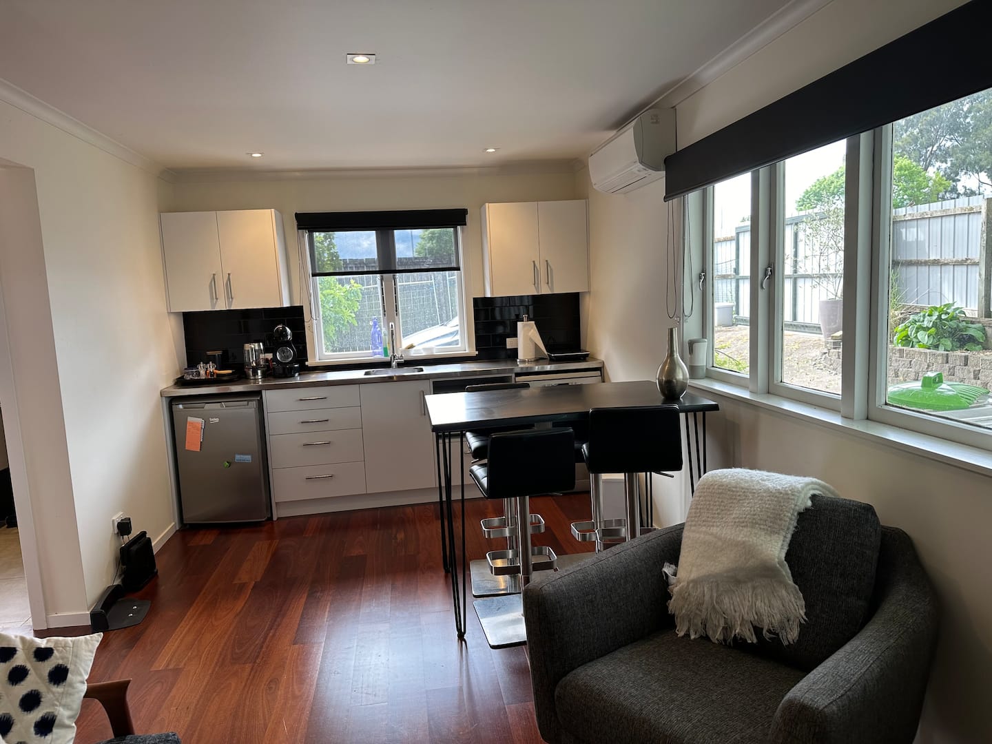 Garden Studio Central Hamilton 5