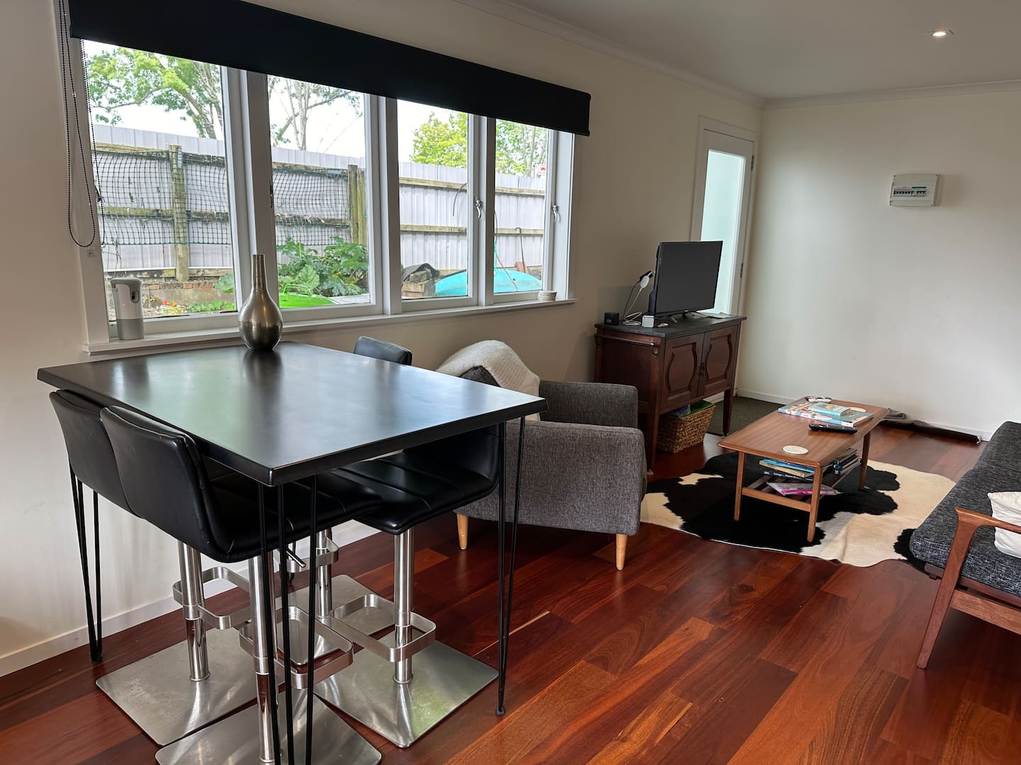 Garden Studio Central Hamilton 3