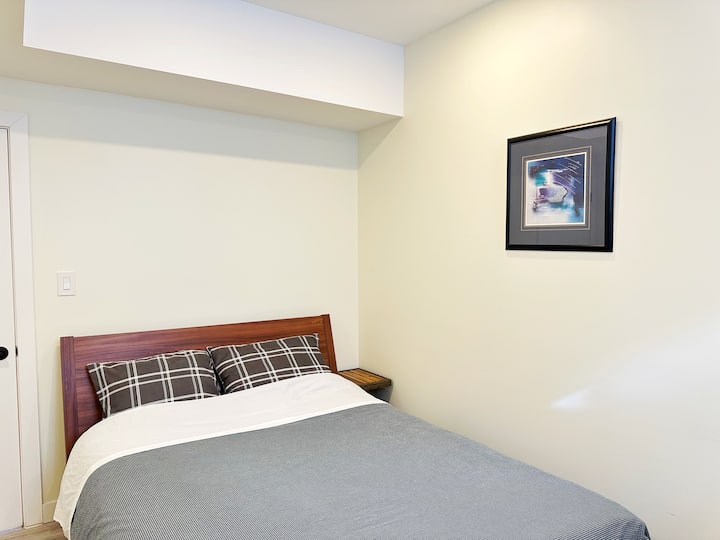 ห้องนอน