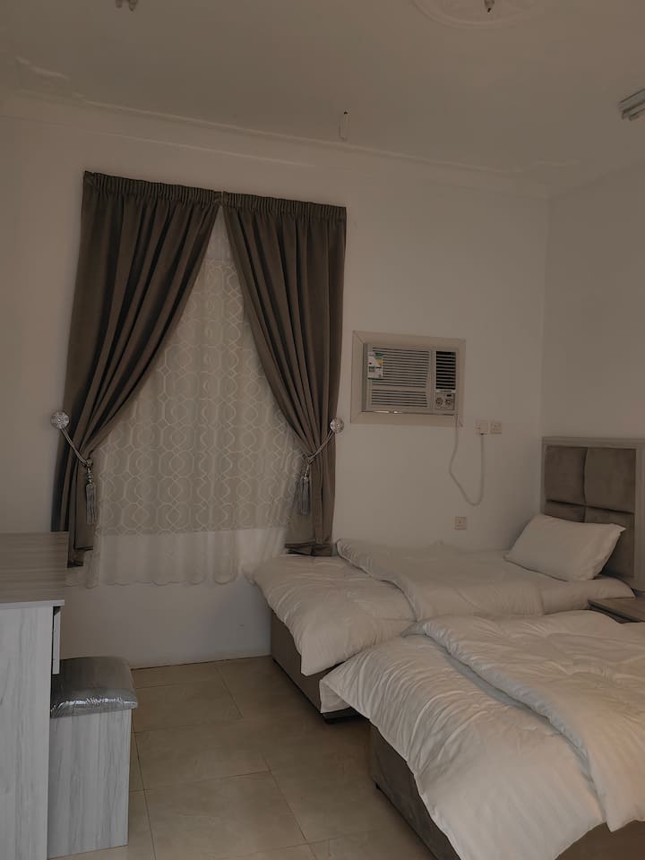 Slaapkamer 2