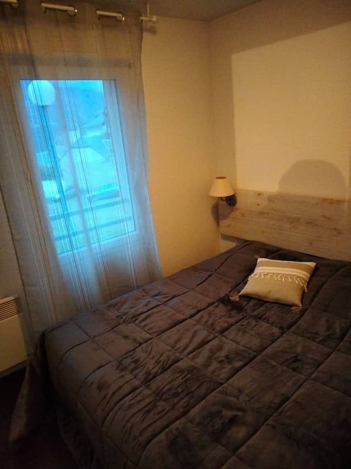 1 chambre