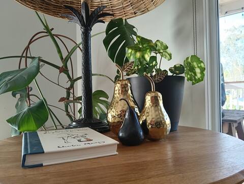 Successful Airbnb property: Pear House - Nestled in the Hills in Adelaide Hills Council