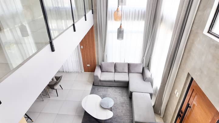 Casa Guada - Pool House Villa - Cavite City