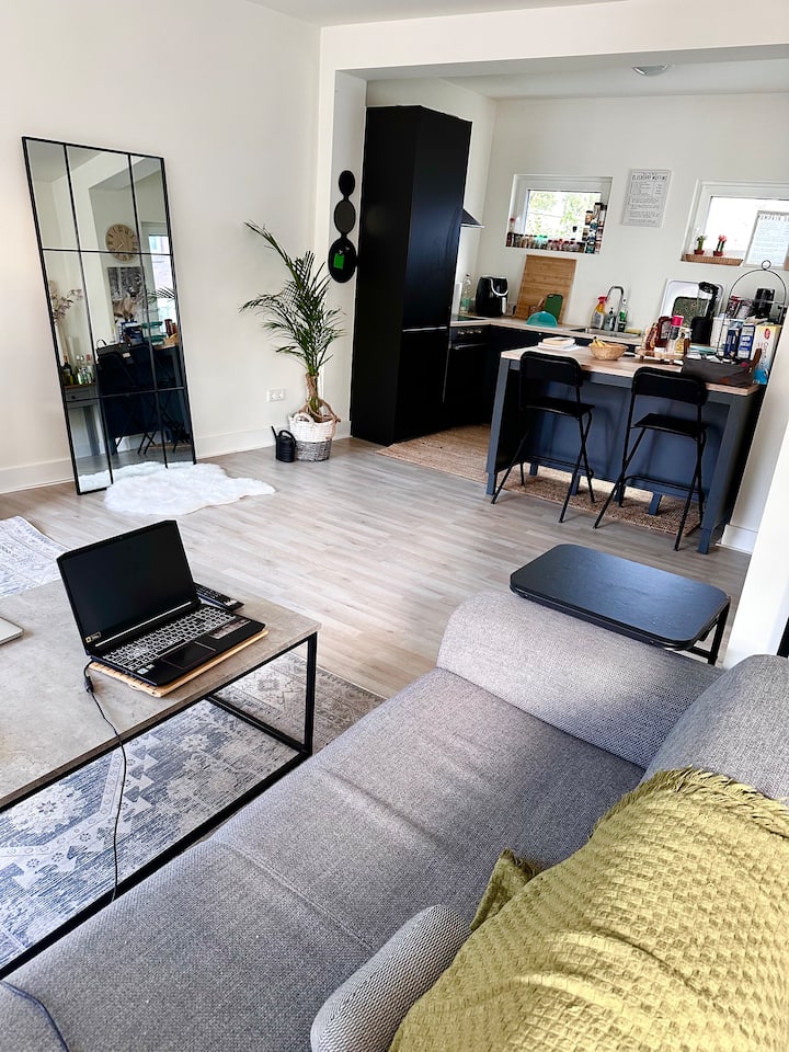 Entire Spacious House Next To Metro And Ahoy - Rotterdam