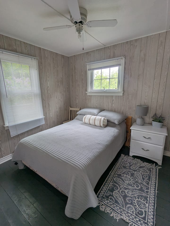 غرفة النوم 1