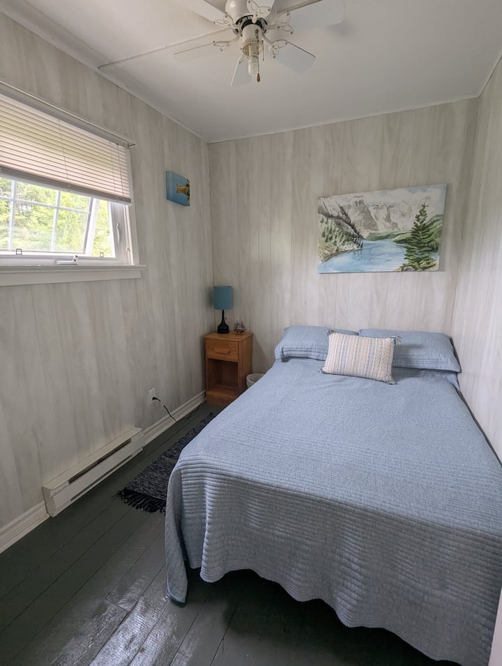 غرفة النوم 2