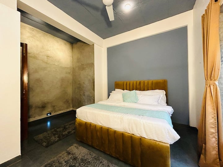Slaapkamer 2