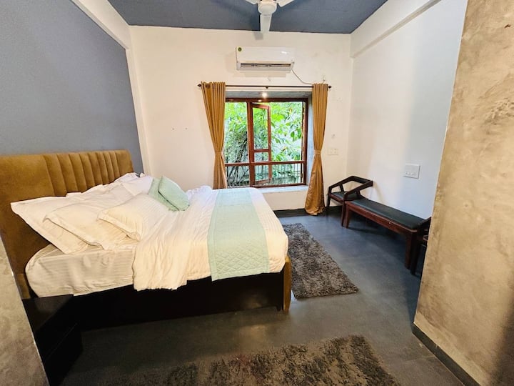 Slaapkamer 3