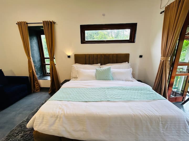 Slaapkamer 1