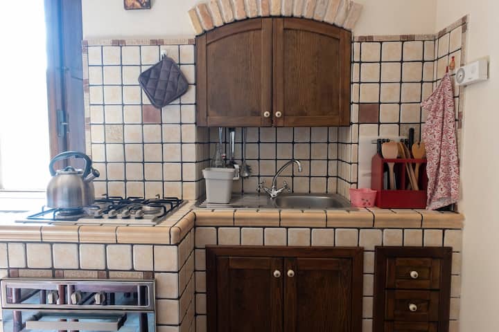 Casa Marù - Abruzzo