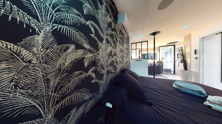 غرفة النوم 1