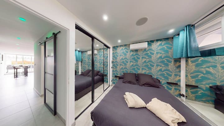 غرفة النوم 2