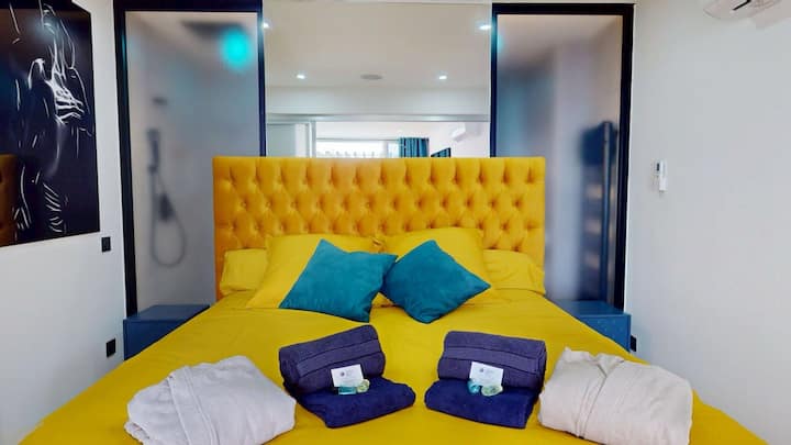 غرفة النوم 3