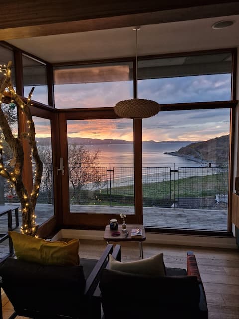 Beach Loft Buncrana