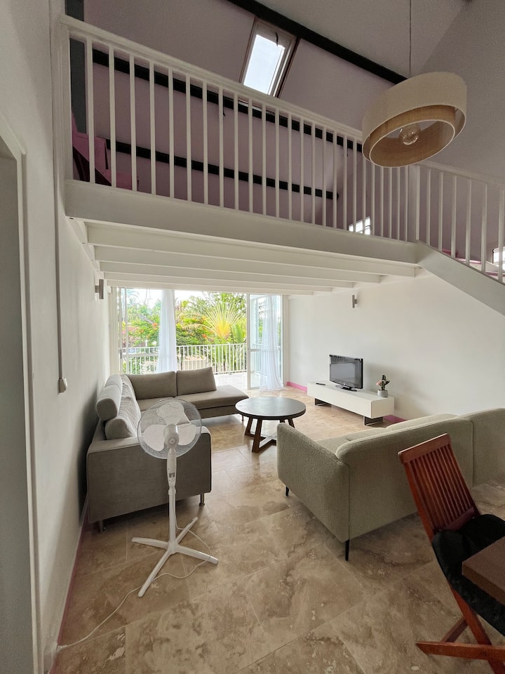 Villa Tropic’adel - Réunion