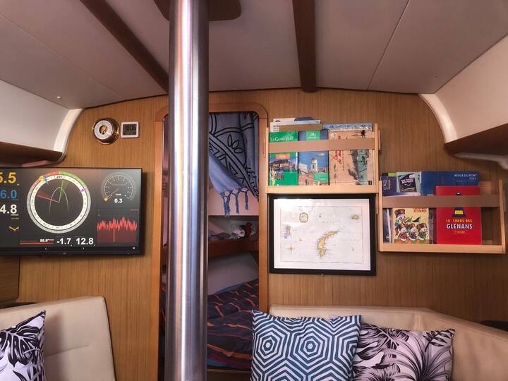 Дневна соба