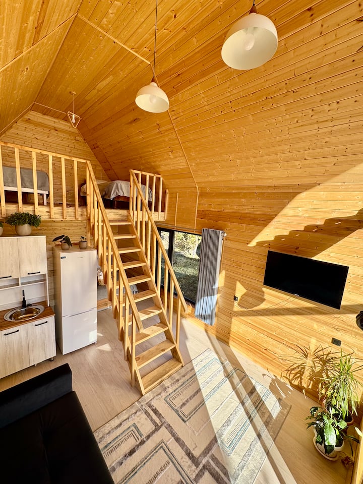 Coral Houses 2 - 吉爾吉斯