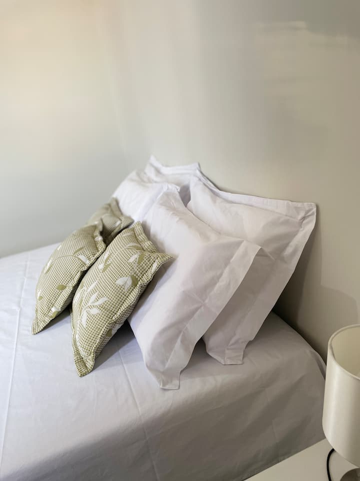 Camera da letto 2