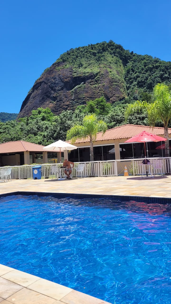Casa Confortável Mangaratiba - Mangaratiba