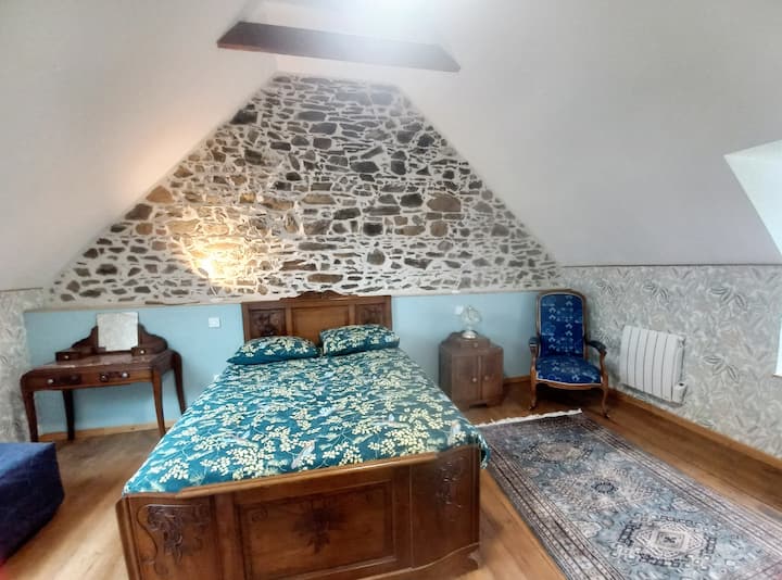 غرفة النوم 2