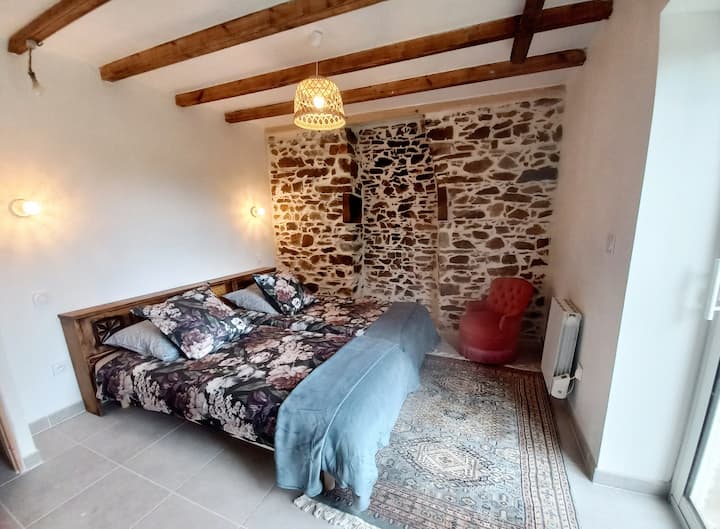 غرفة النوم 3