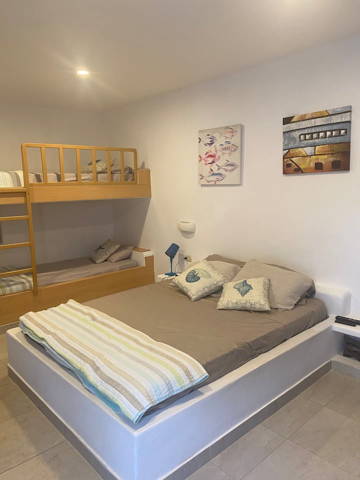 Chambre 4