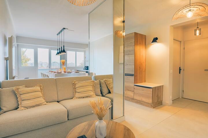 Le Studio Conciergerie managed Airbnb listing 3
