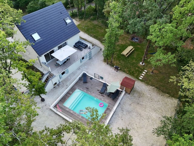 Guest favorite listing in Sarlat La Caneda