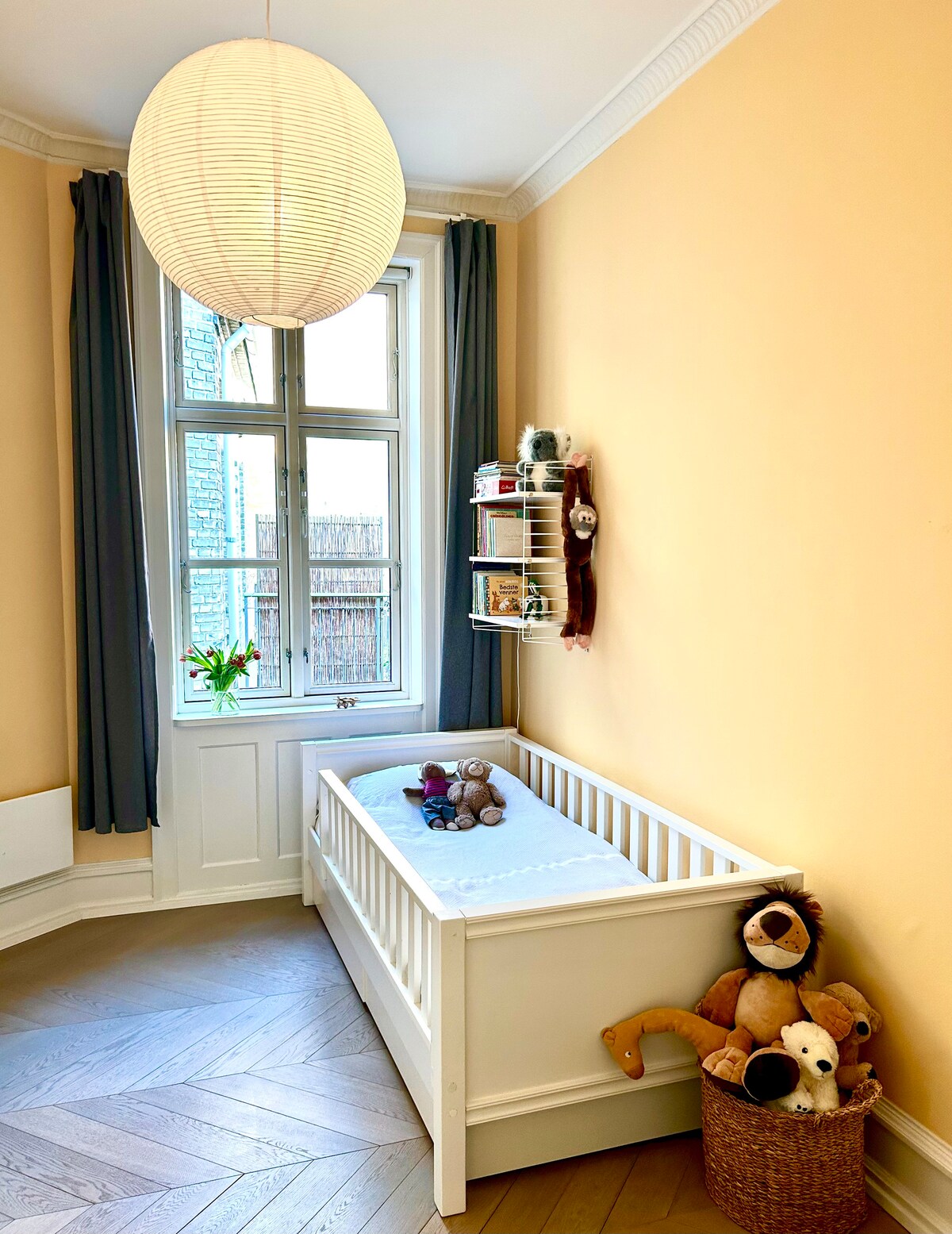 غرفة النوم 2