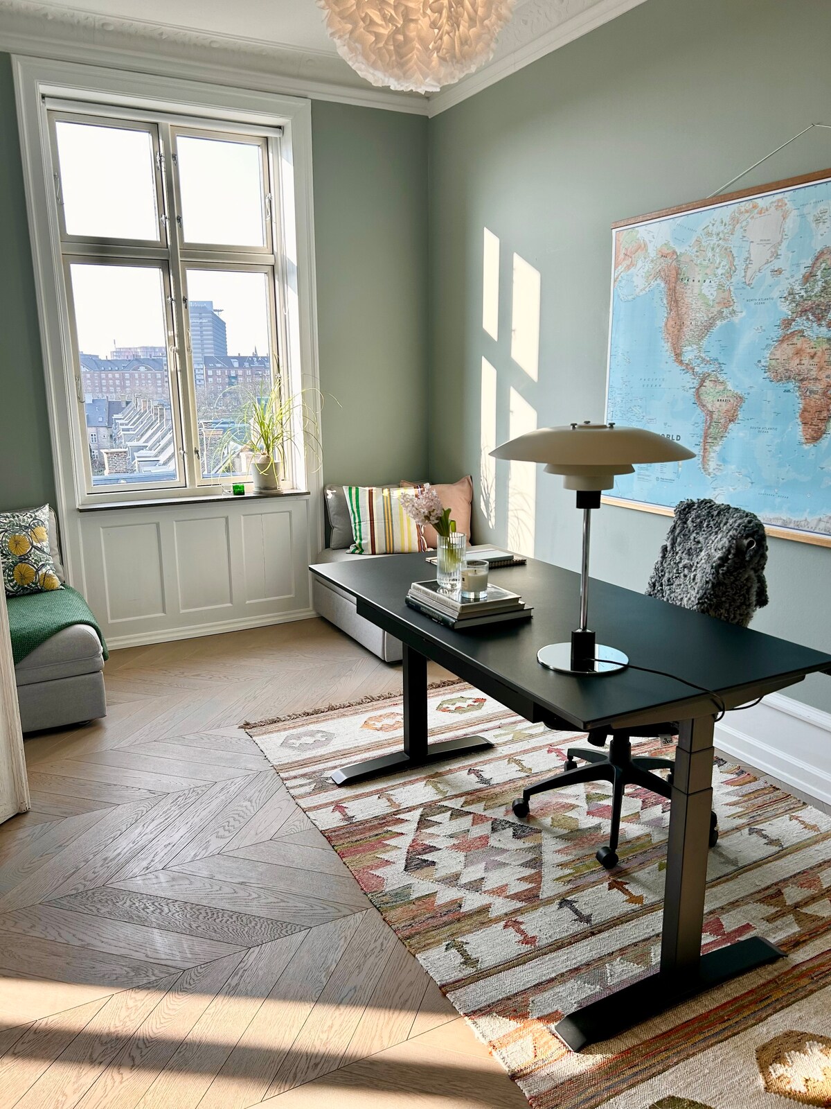 غرفة النوم 3