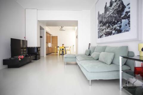 Top performing Airbnb: Pane e pomodoro apartment in Bari