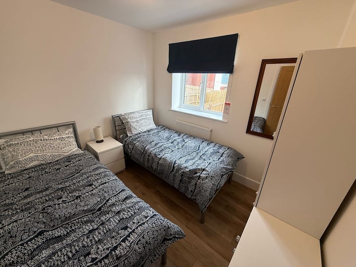 Спална соба 3