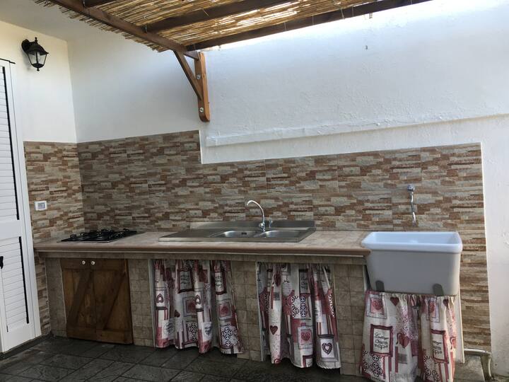 Casa Lory - Torre dell'Orso