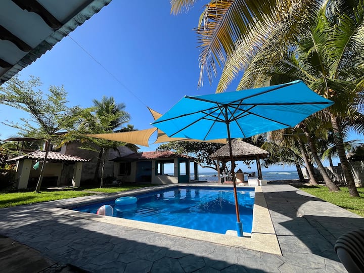 Residencial Salinitas - Los Cóbanos