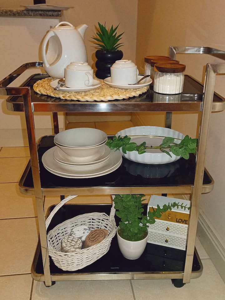 Matria Nest|wifi|close To Shopping Center&beach - East London