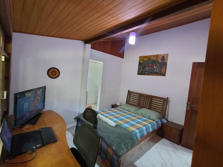 Recámara 1