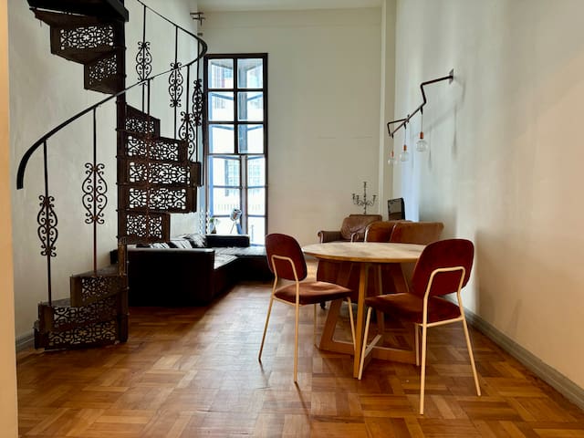 Guest favorite listing in City Bowl
