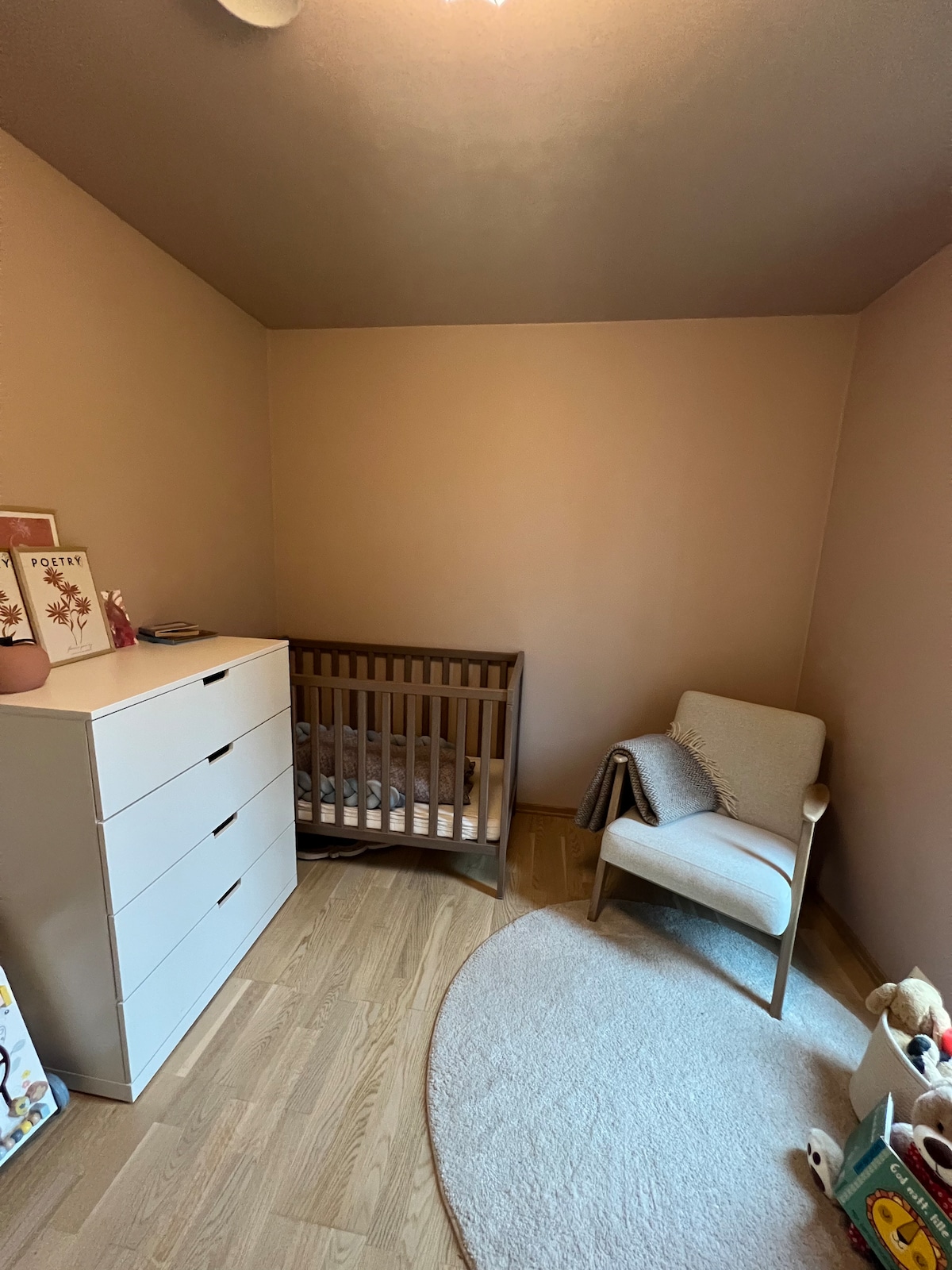 Спална соба 3