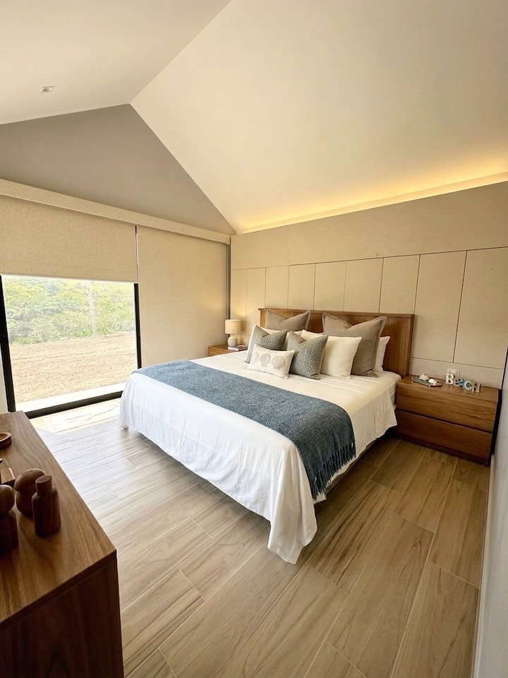 Chambre 1