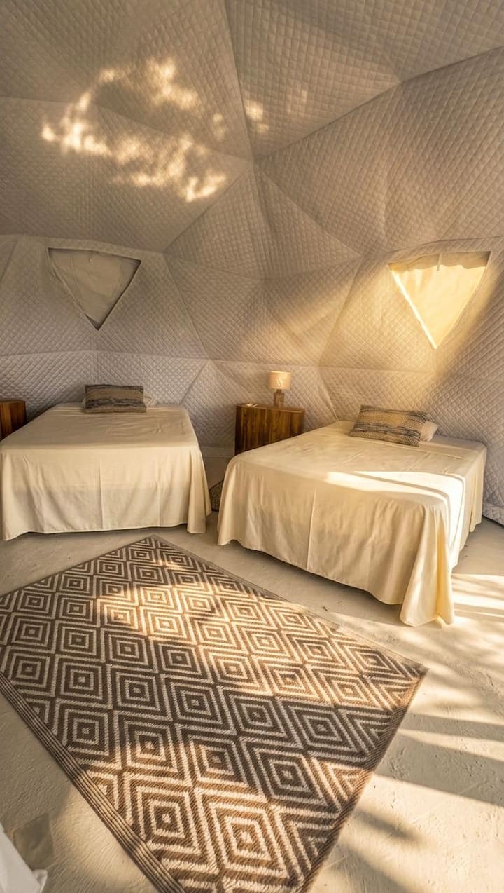 Chambre 3