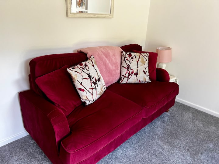 Cosy Countryside Annexe Nr Romsey & Paulton's Park - Hampshire