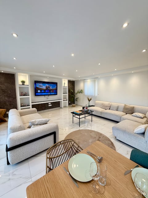 L'écrin de Rosheim - exceptional villa - swimming pool