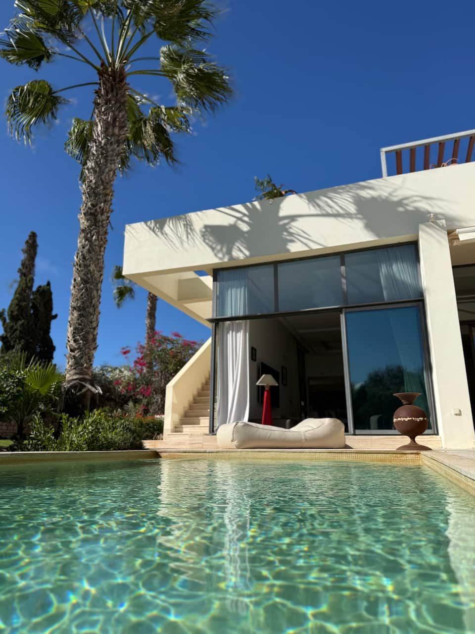Villa Saouira on the Essaouira golf estate, Essaouira, Marrakesh-Safi, Morocco, photo 4 of 10