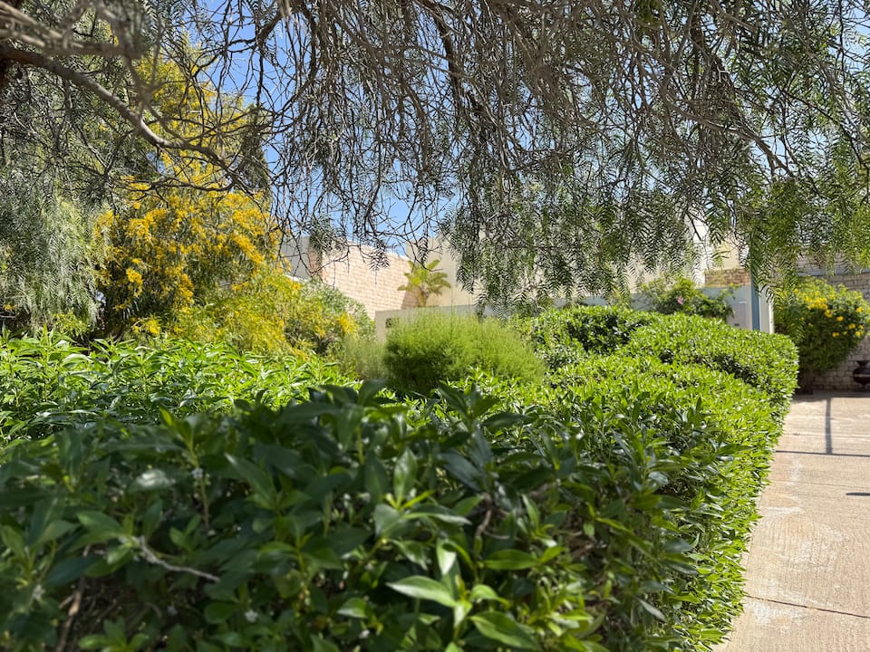 Villa Saouira on the Essaouira golf estate, Essaouira, Marrakesh-Safi, Morocco, photo 10 of 10