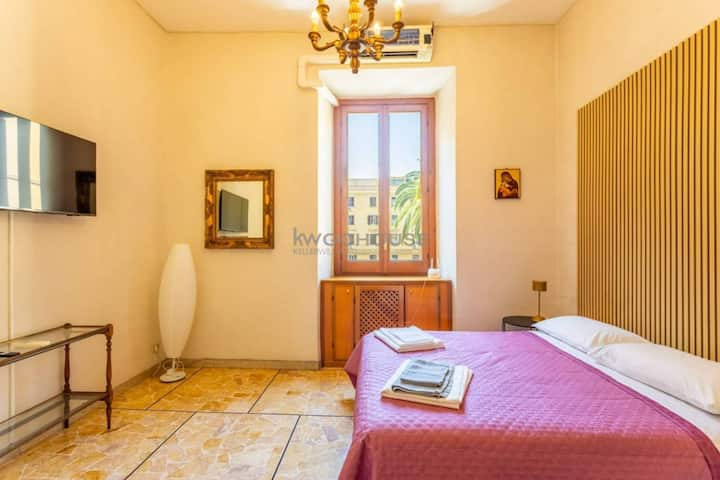Casa Betania - Rome