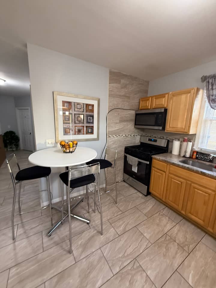 (14)west New York Room - マンハッタン, NY