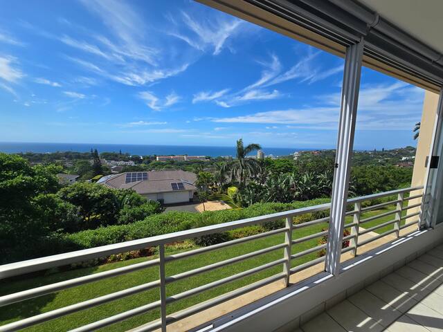 Flat Out managed Airbnb listing 1